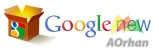 Google New ile yenilikler