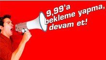 Superonline’dan 9.99 TL’ye 100 Mbps internet