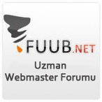 Fuub.net Uzman Webmaster Forumu Karşınızda