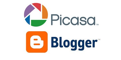 Google Picasa ve Blogger yakında değişiyor