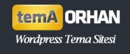 WordPress Tema Sitesi Tema.AOrhan
