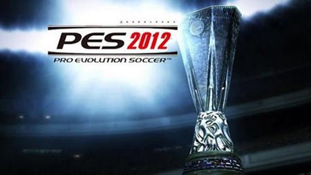 2012 gelmeden PES 2012 Demo geldi