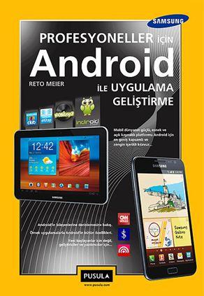 Samsung’dan Androidcilere Türkçe Kaynak