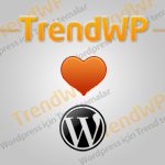 WordPress Temalar için TrendWP açıldı