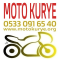 Moto kurye avatarı