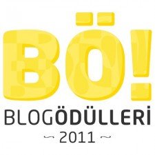 Blog Ödülleri 2011 için hazır mısınız?