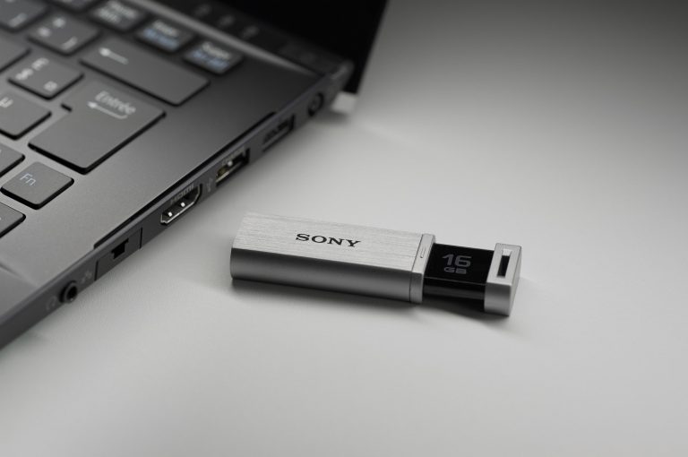 USB Bellek İle Kablosuz Ağlara Nasıl Bağlanılır?