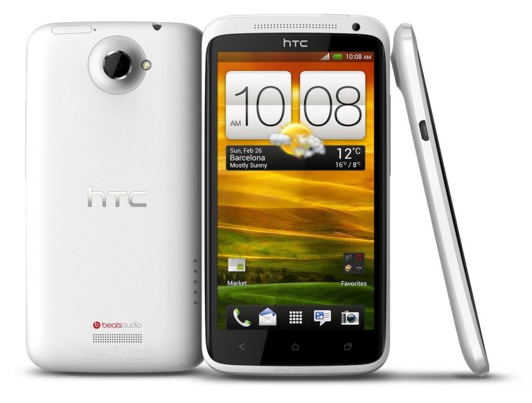 HTC ONE X telefon deneyimim