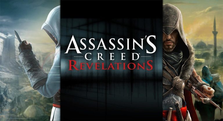 Assassin’s Creed Revelation Konsollarla Nasıl Oynanır?