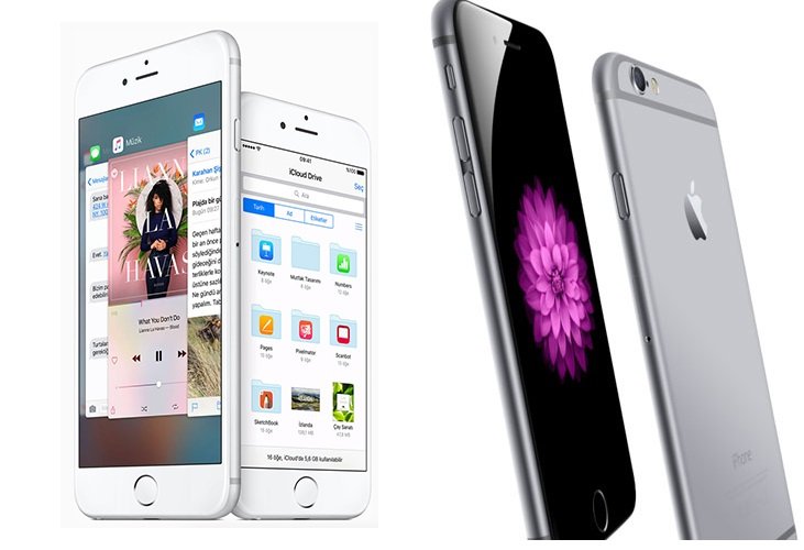 iPhone 6S ve iPhone 6S Plus Modelleri Nasıl Ücretsiz Tamir Ettirilir?