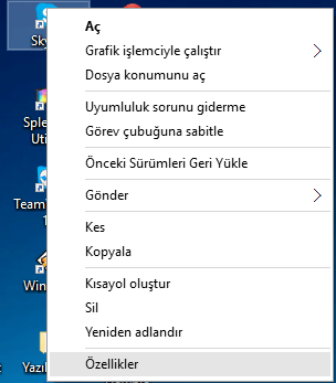 uygulama-ozellikleri