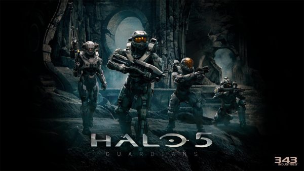Halo5