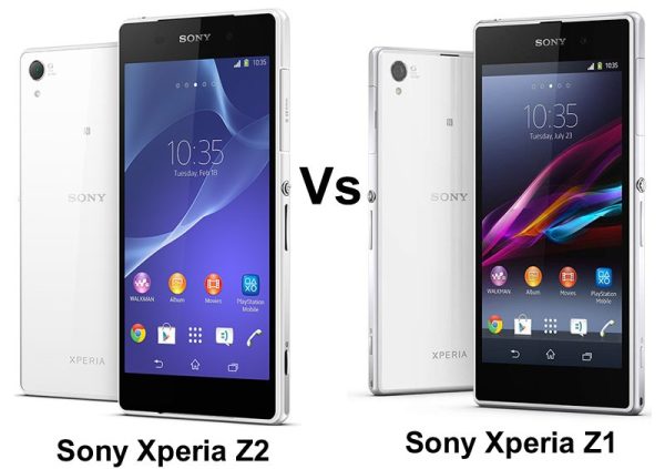 Sony-Xperia-Z2-vs-Sony-Xperia-Z1