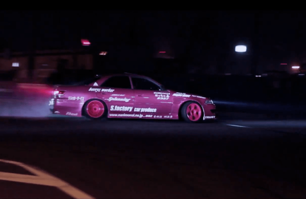 Japan-street-drift