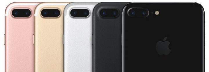 Hangi Ülkede iPhone 7 Kaç Para?