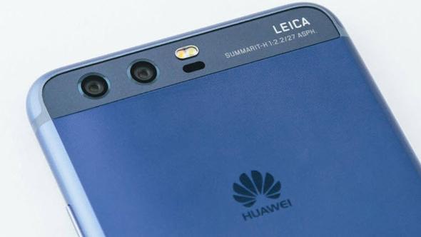 Huawei P10 Kutu Açılımı