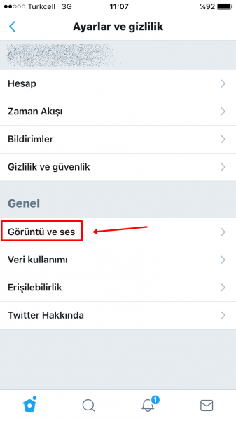 Twitter'da Gece Modu Nasıl Aktif Edilir?