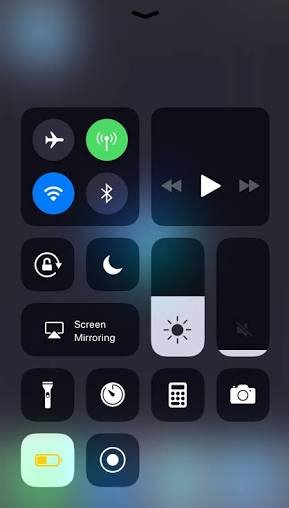 iOS 11 de Ekran Kaydetme Sorunları