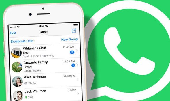 Whatsapp'da Yeni Yer Bildirimi Özelliği