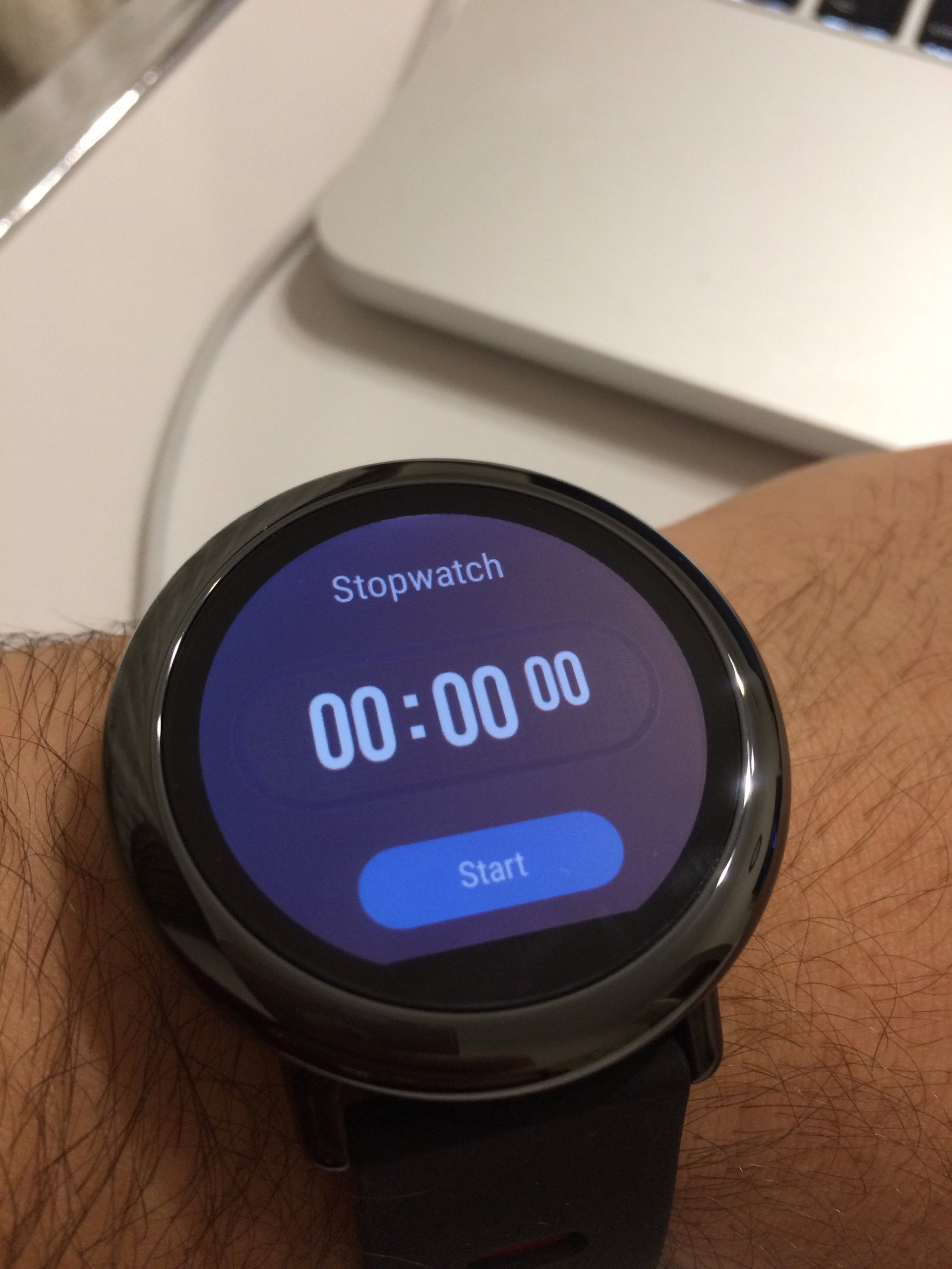 Xiaomi Amazfit Pace Akıllı Saat İncelemesi