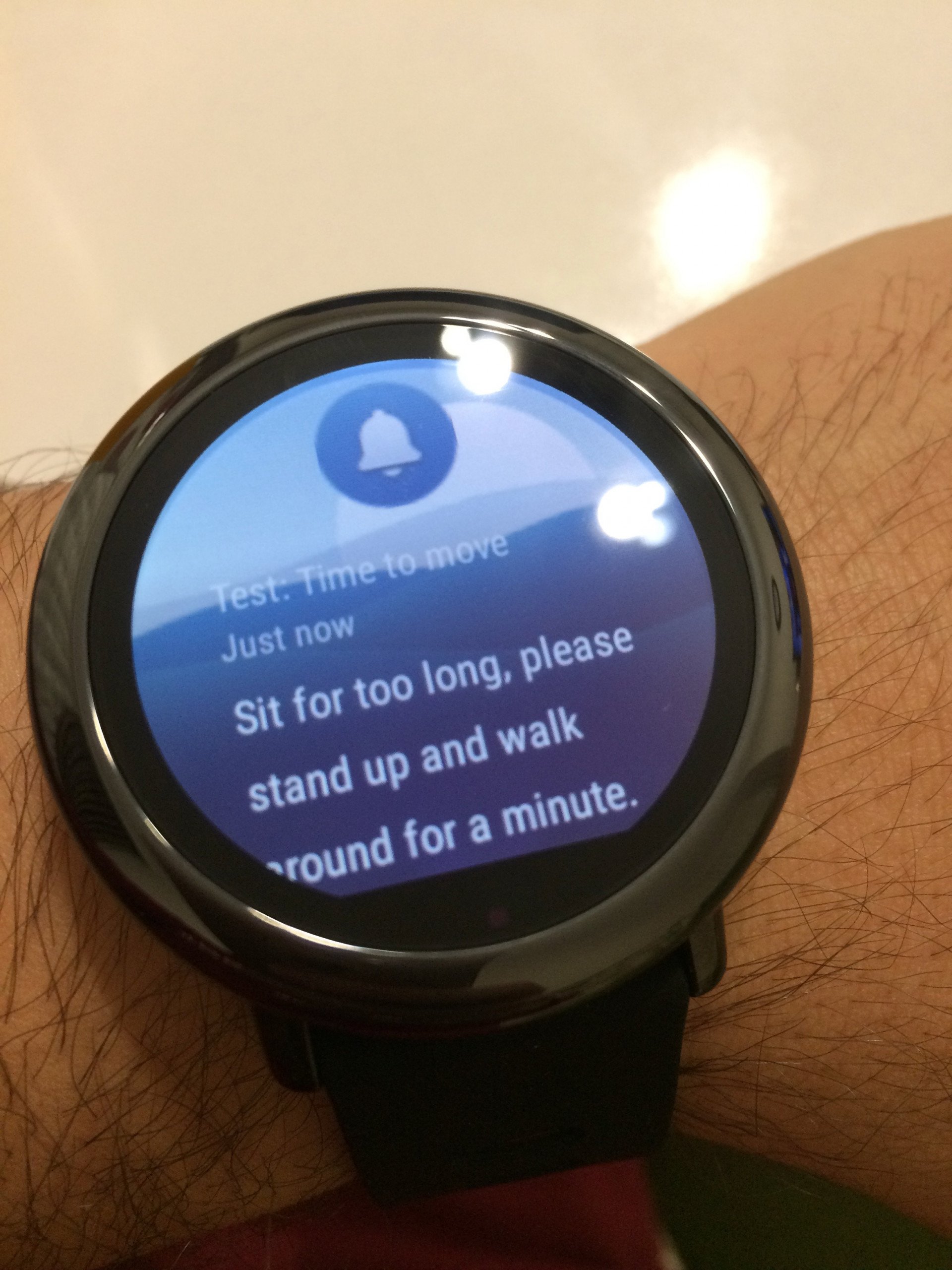 Xiaomi Amazfit Pace Akıllı Saat İncelemesi