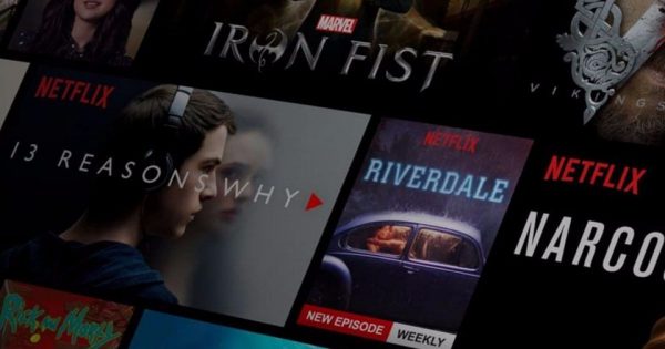 Netflix İçin Veri Tasarrufu Nasıl Sağlanır?