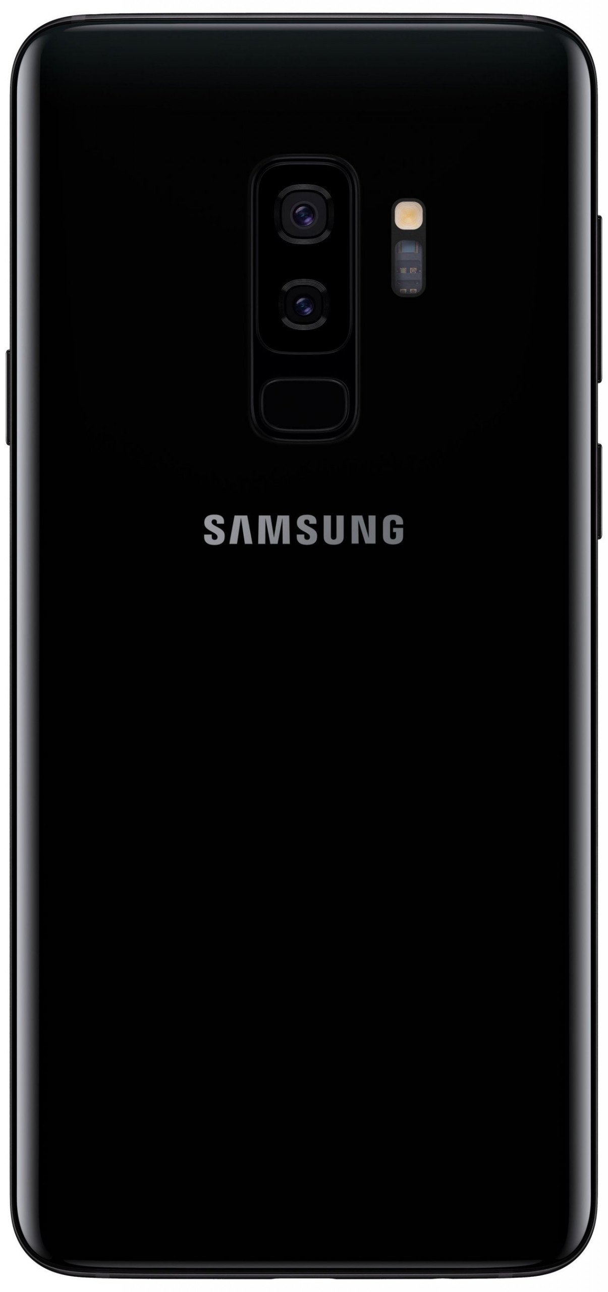Samsung Galaxy S9 ve Galaxy S9+ Tasarımı