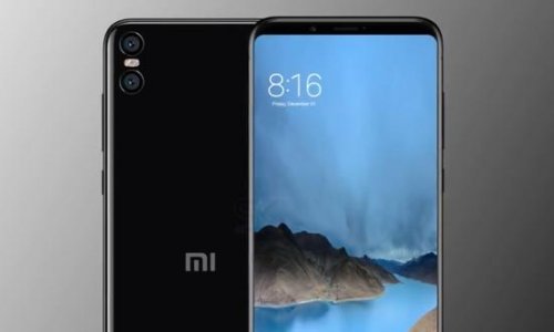 Xiaomi Mi 7 Sızdı Tasarım ve Muhtemel Özellikler
