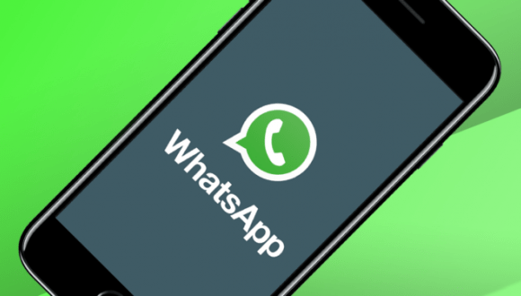 Whatsapp'ta Mesaj Paylaşımına Sınırlama