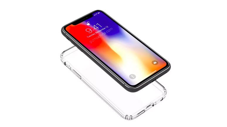 iPhone 9 Olduğu İddia Edilen Görsel Sızdı