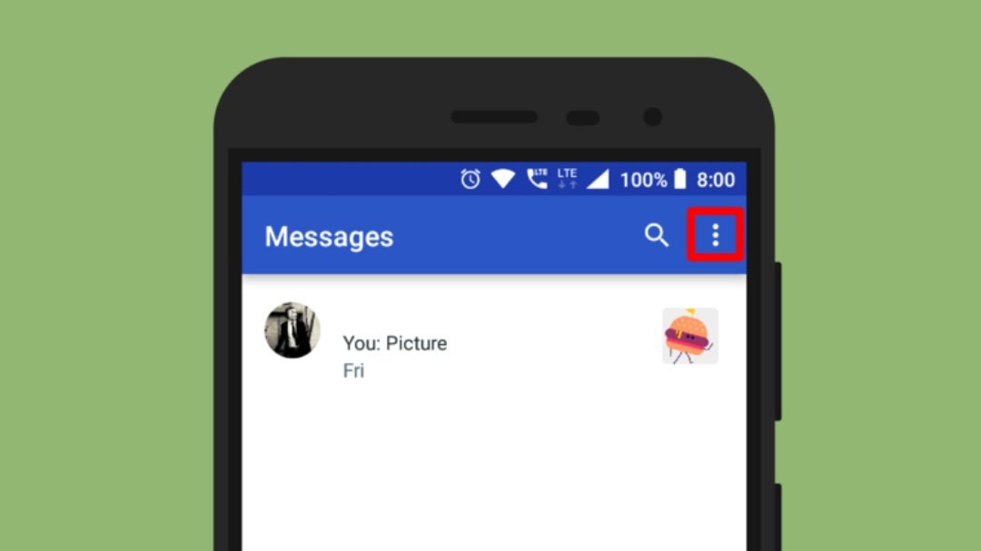 Android Message Bilgisayarda Nasıl Kullanılır?