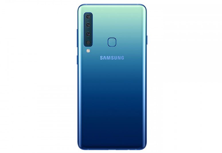 Samsung Galaxy A9 Telefon Özellikleri