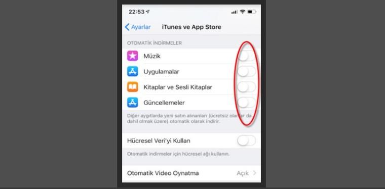 iPhone'unu Hızlandırmak İçin 2 Basit Yol