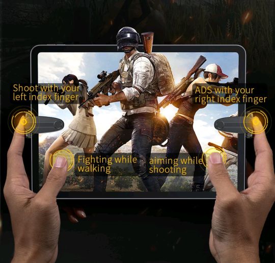 Pubg Mobile Yaş Sınırı Geliyor