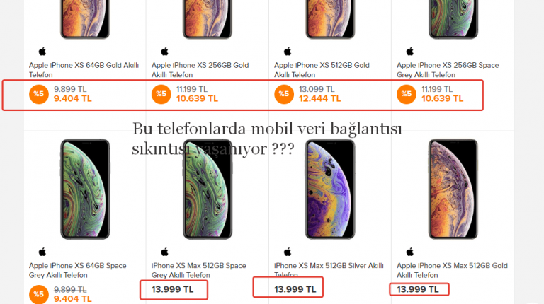 Apple, iOS Güncellemesiyele Yine Üzdü