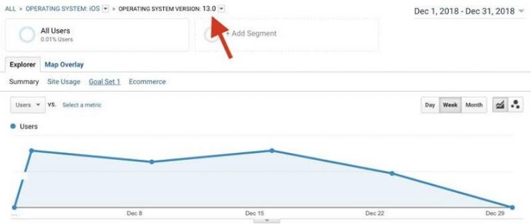 iOS 13 Testleri Çoktan Başladı