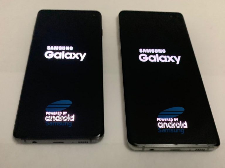 Hangi Samsung Cihazları Android 10 Güncellemesini Alacak (Güncel Liste)