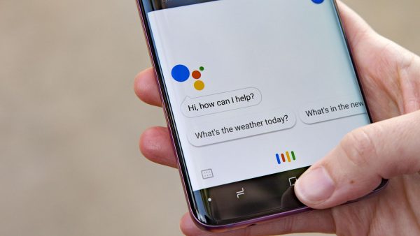 Android Mesajlar'a Google Asistan Desteği
