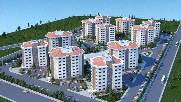 Toki'nin Faizsiz Kredisine Kimler Nasıl Başvurabilir?
