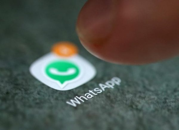 Whatsapp'ın Para Gönderme Özelliğine Dikkat Edin