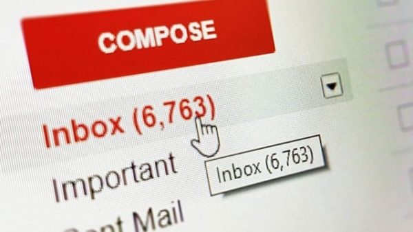 Gmail İleri Tarihli e-Posta Gönderme