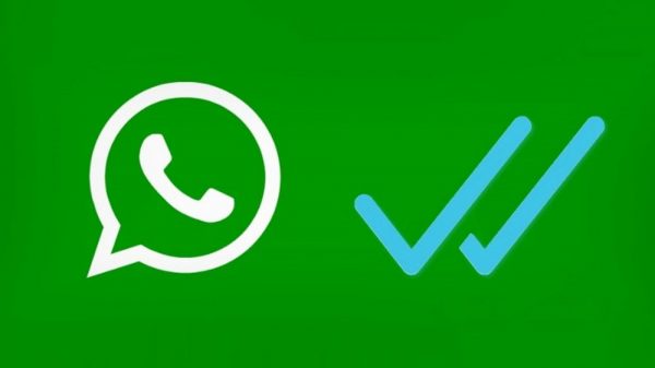 Whatsapp Mesajınızın Kaç Kez İletildiğini Görme