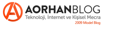 Teknoloji Blogu - AORHAN Blog
