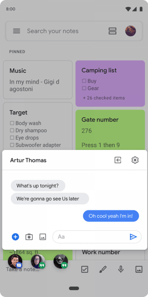 Android Q Beta 2 Yeni Özellikler Göründü