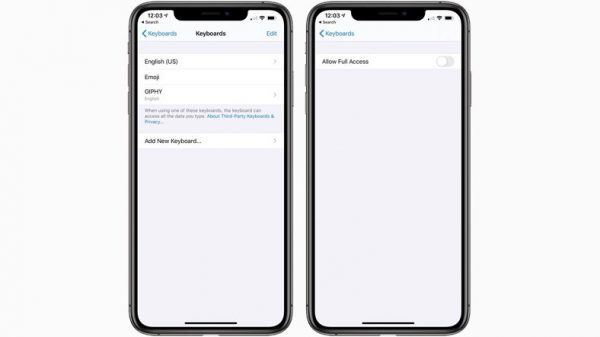 ios 13