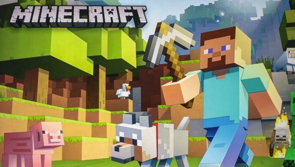 Minecraft’ın Kaç Oyuncusu Var? 2019 Güncel Veriler