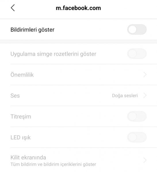 Facebook ve Twitter Uygulamalarınızı Telefonuzdan Silebilirsiniz. Facebook ve Twitter Uygulamalarınızı Telefonuzdan Silebilirsiniz.