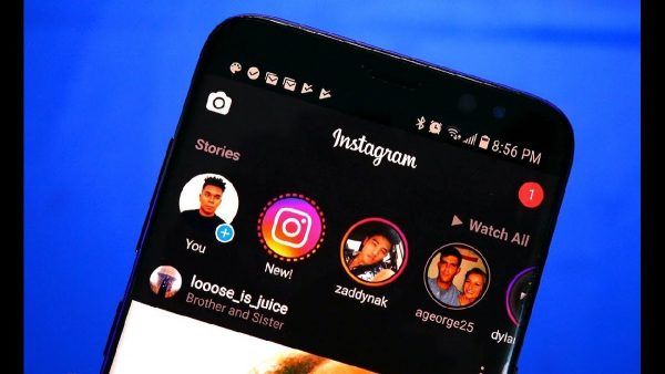 Instagram Karanlık Mod Nasıl Yapılır?