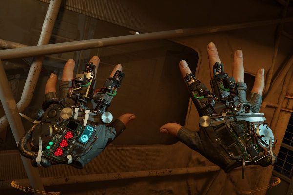 Half Life Alyx Ne Zaman Çıkacak?