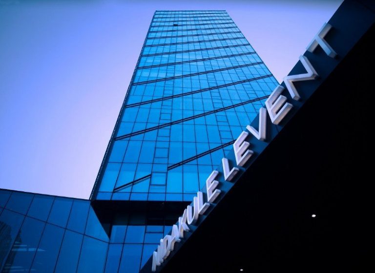 Plaza Cubes Nidakule Levent’te Açılıyor! 16 Aralık 2019!